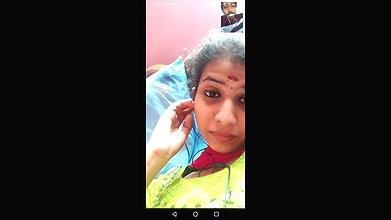 Mallugirlakshara28Vids Nude VC Leaked Indian Sex MMS