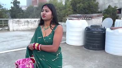 Indian Sex MMS: Your Eshita Outdoor Fucking Time
