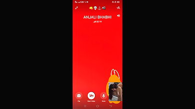 My Desi KOBIR Video Call Sex MMS Service – 481