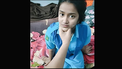 Dhire Se Daliye, Virgin Hu – My Desi Anal MMS