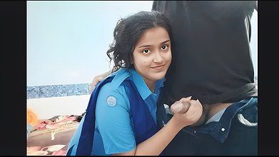 High School Amyra Viral MMS – Real Hindi Sex Talk My Desi