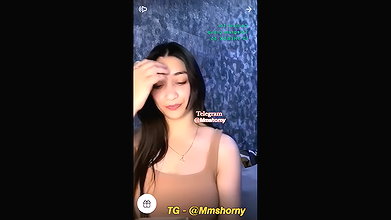 Barbieaana Tango Private 1 Anal MMS Leak