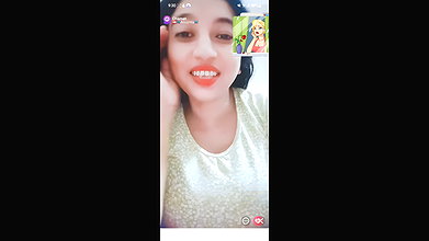 Anushka Chamet Private Show My Desi MMS Leak