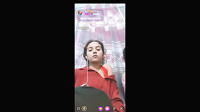 Aso Da Chamet Private Show My Desi MMS Leak