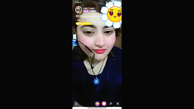 Fire Rose Chamet Anal MMS Leaked My Desi