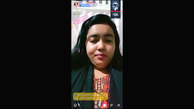 Keya Chamet My Desi Private Show MMS Leak