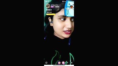 Khusl Chamet Private Show Indian Sex MMS Spicy Action
