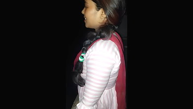Brother in Law Fucked Sister in Law in Dark My Desi