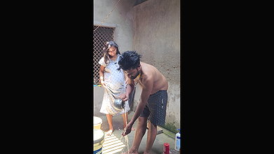 Desi Indian Village Pregnant Wife Fucked by Husband My Desi