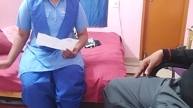 She Failed in 3 Subjects But Passed in Anal – Indian Sex MMS