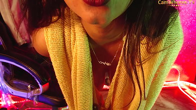 Ayesha Singhania 23 Licking Panty Indian Sex MMS