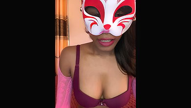Hazel Mira Spreads Ass Hole Pussy in Indian Sex MMS