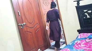 New Bangla Voice Video My Desi Home Sex MMS