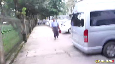 Khingkhing XXX MMS Leaked in My Desi Scandal