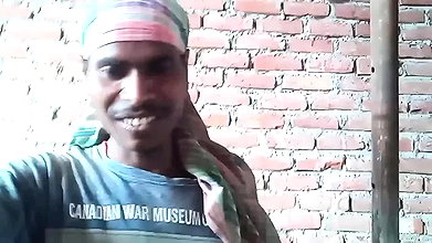 I Get To Fuck Once In The Building My Desi